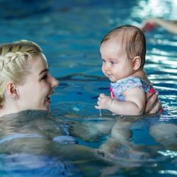 Pourquoi inscrire son enfant aux bÃ©bÃ© nageurs ?