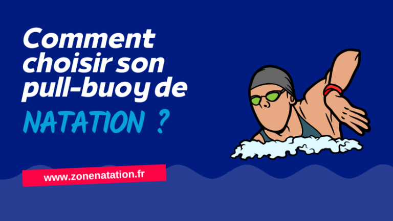 Quels sont les avantages d’un pull-buoy